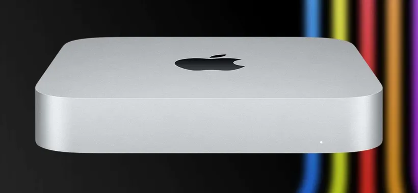 Mac Mini: torna il grande sconto Amazon a 599€