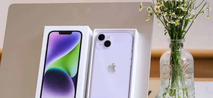 Novembre ti sorprende: iPhone 14 a 769€ col nuovo volantino Unieuro