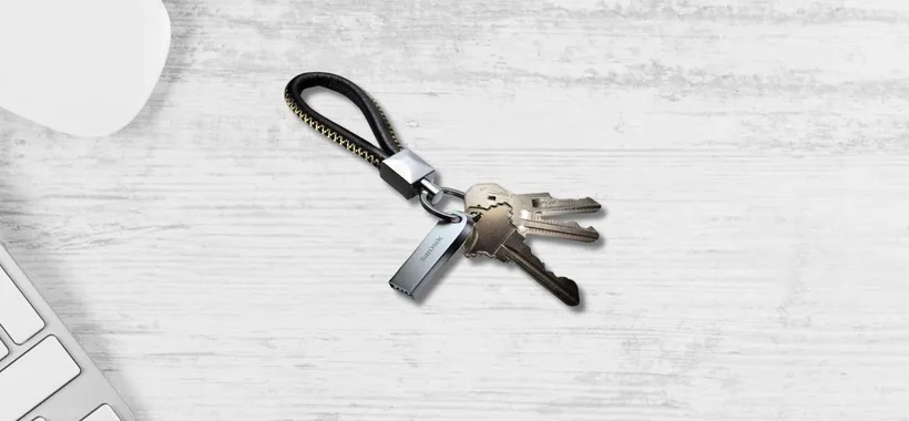 PenDrive SanDisk a 400 MB/s: -27% alle Offerte di Primavera Amazon