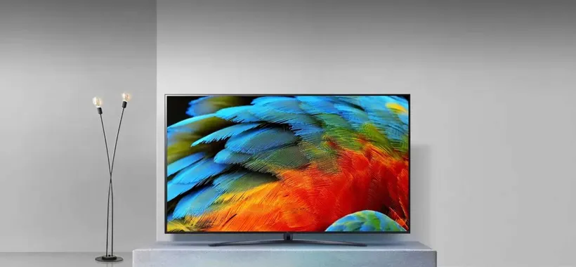 TV LG NanoCell da 55 pollici in offerta ad un SUPER PREZZO su Amazon