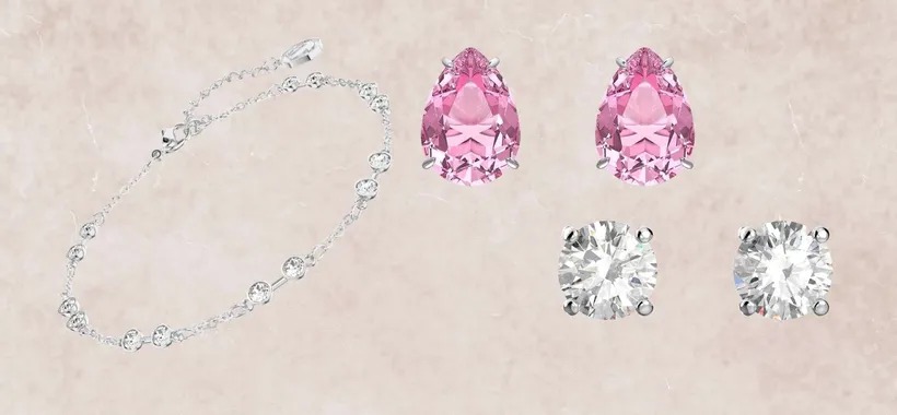 Swarovski a meno di 50€: GRANDI offerte a prezzi da OUTLET su Amazon