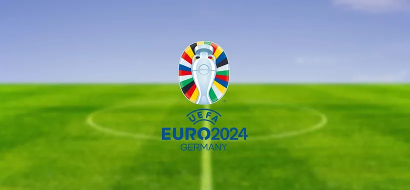 Europei 2024: guarda le qualificazioni in streaming dall'estero gratis