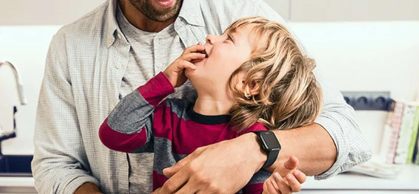 Fitbit lancia quattro nuovi interessanti wearable