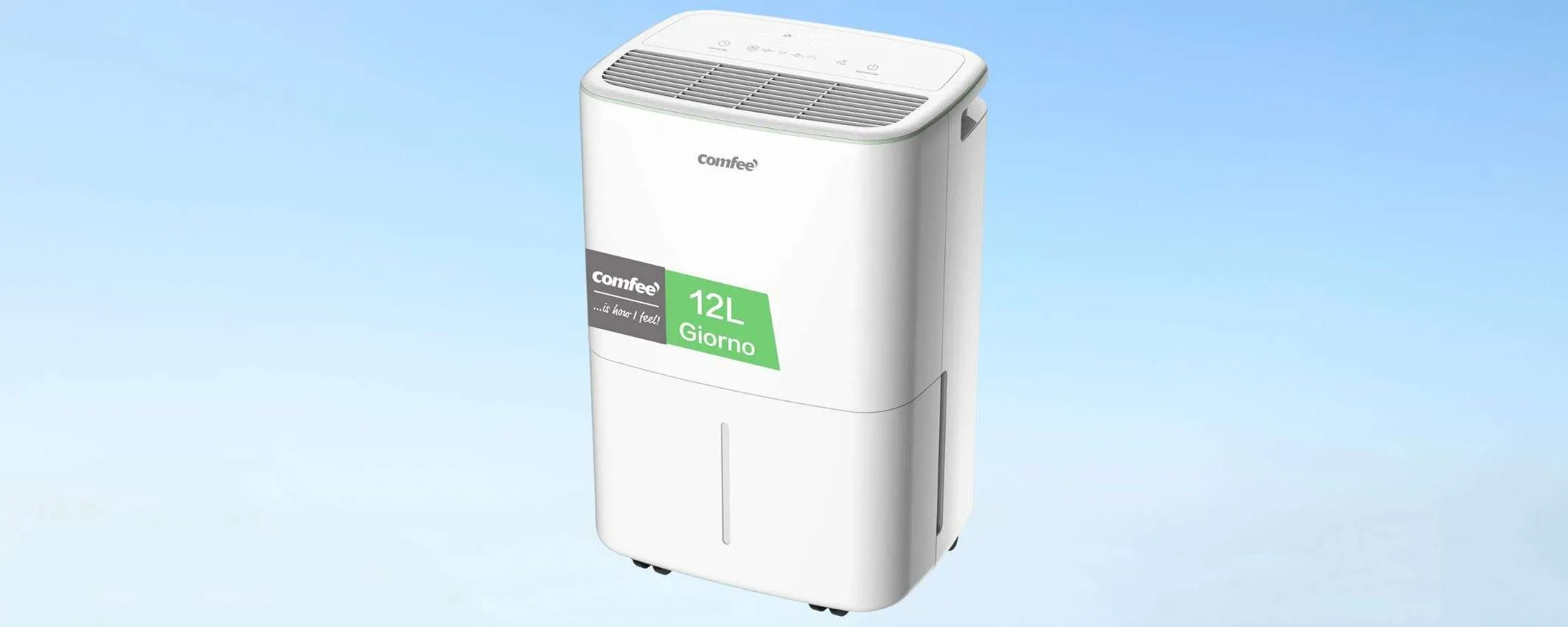 Il deumidificatore che tutti stanno comprando su Amazon: merito di questo SCONTO FLASH
