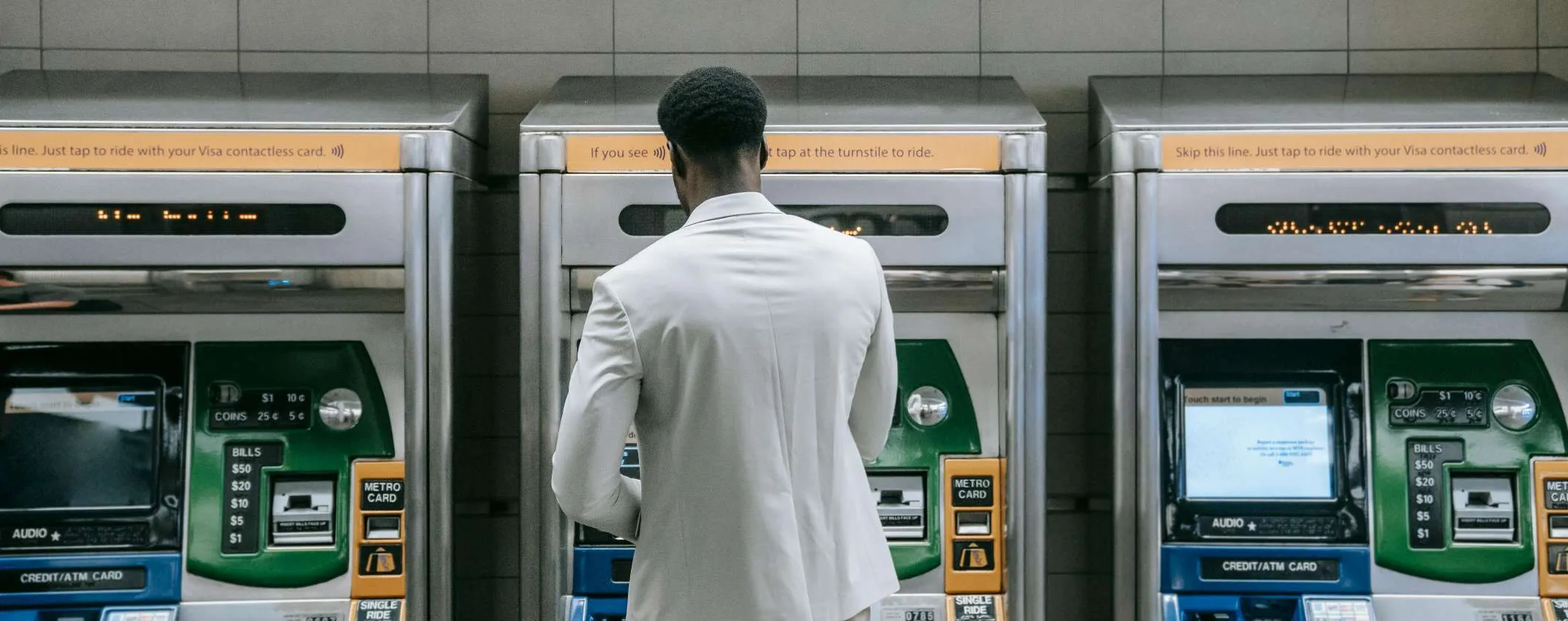 Cosa fare subito dopo un prelievo al bancomat (che in pochi sanno)