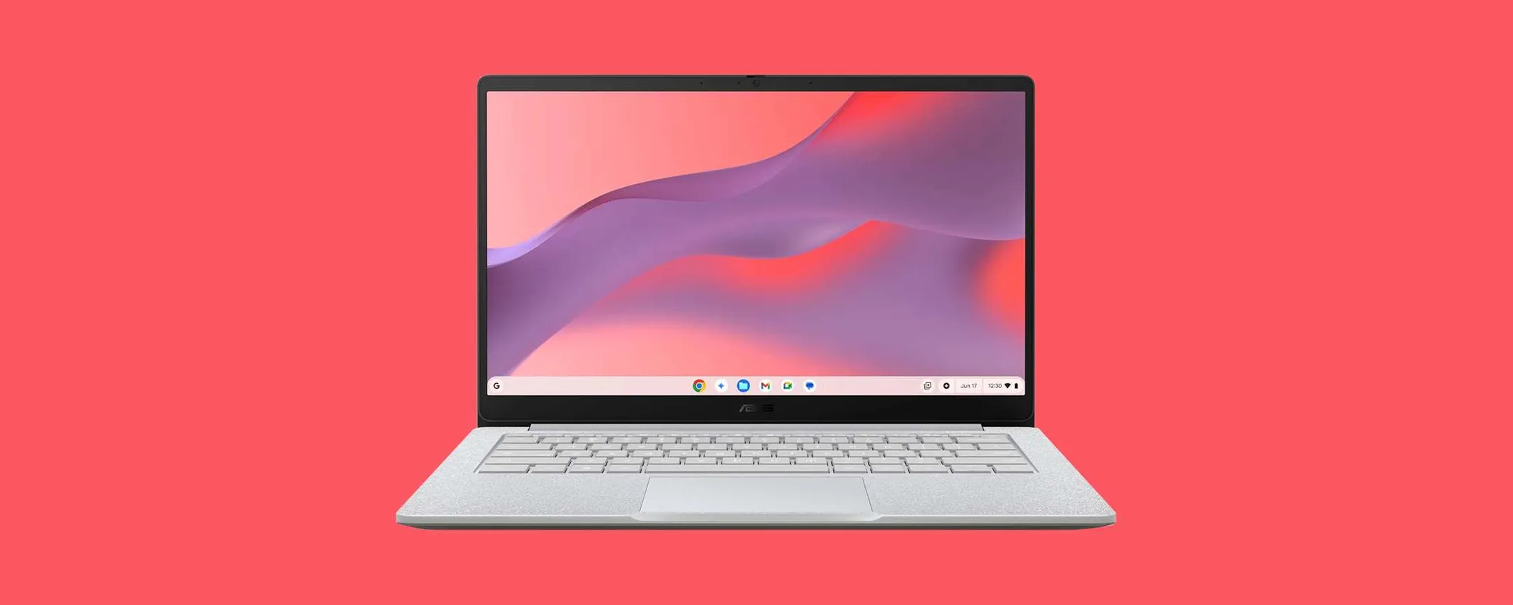 Il PC per chi torna a scuola: ASUS Chromebook a meno di 250€