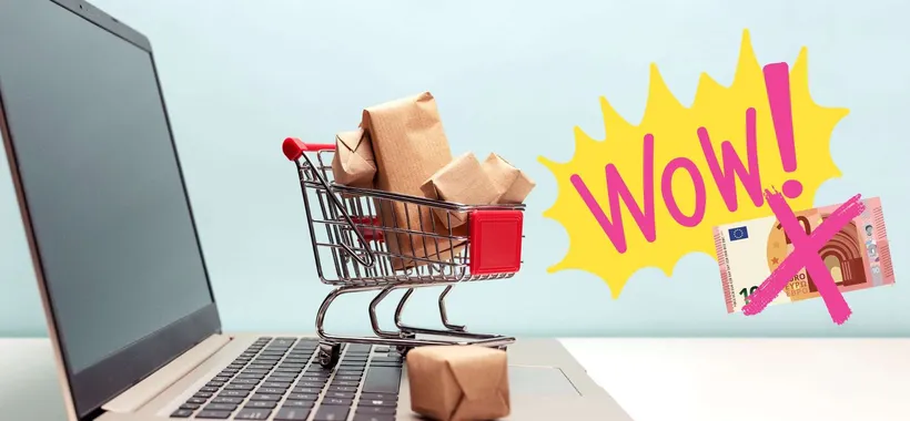 Amazon affari INASPETTATI di oggi: 5+1 cose a meno di 10€ per pochissimo