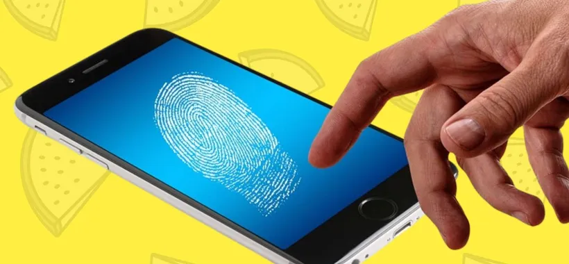 Apple: impronta sotto lo schermo, ci siamo?