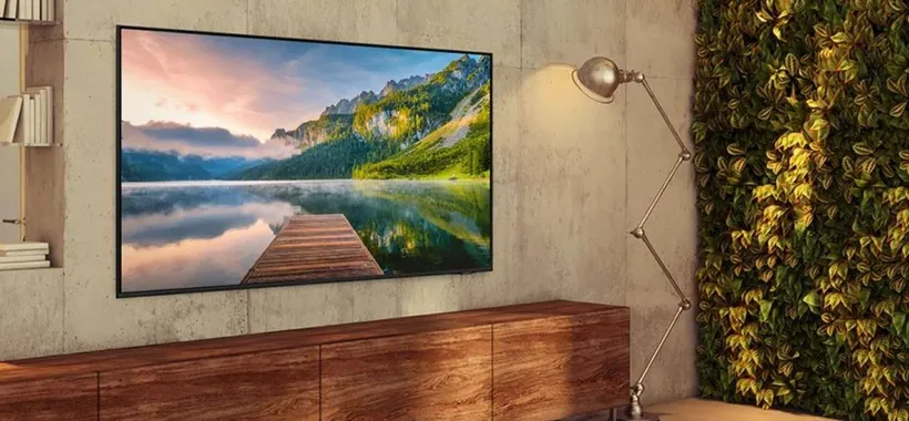Questo TV 4K di Samsung da 43 pollici è in OFFERTA a 300€