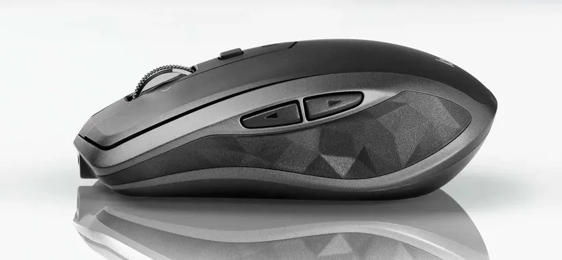Questo mouse wireless LOGITECH è in offerta a META' PREZZO su Amazon
