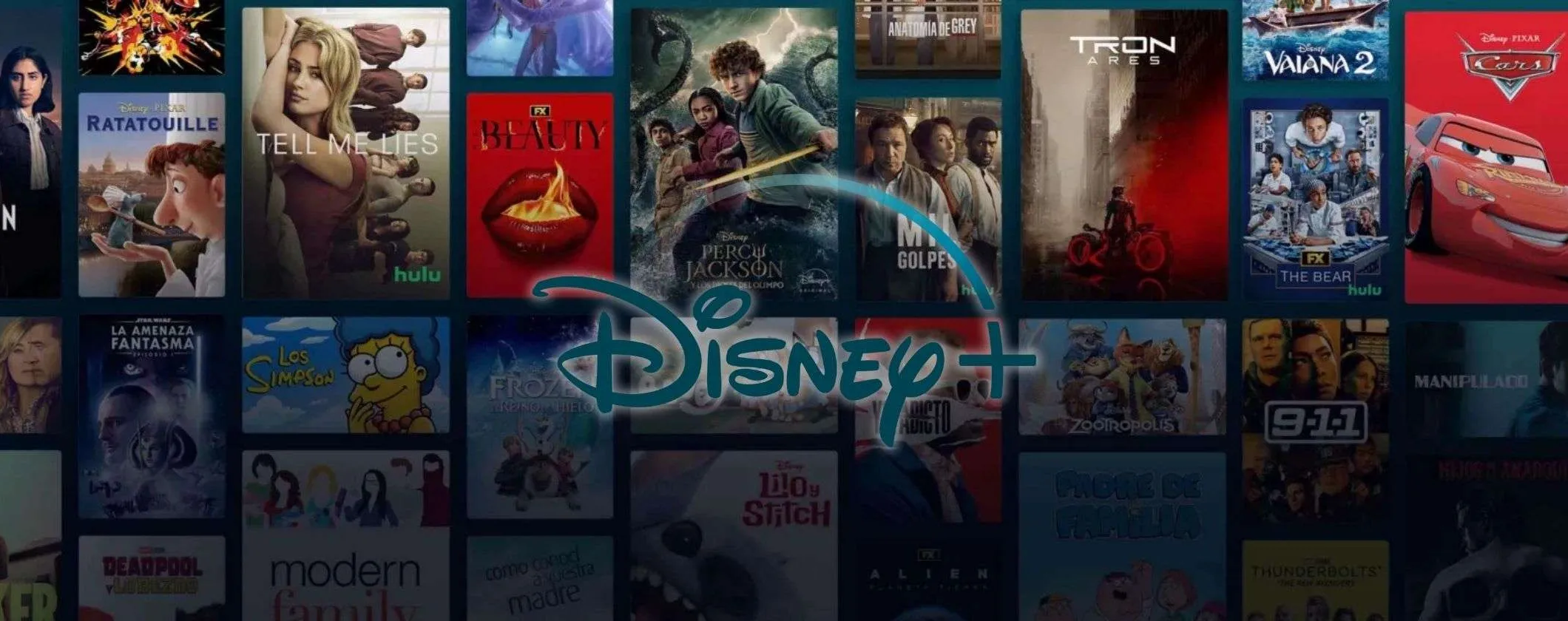 Cosa guardare oggi su Disney+
