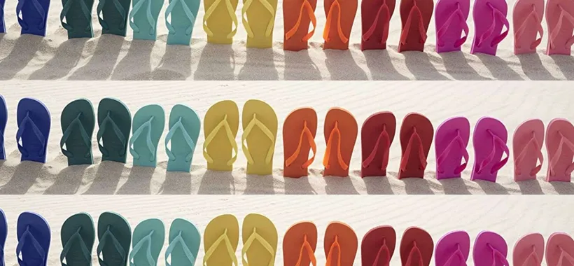 Infradito Havaianas da meno di 10€: Prime Day COMODISSIMO