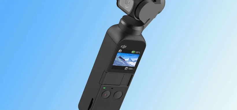 DJI Osmo Pocket e case waterproof: offerta Amazon