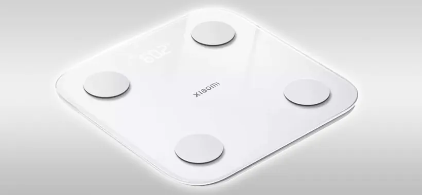 La bilancia smart che controlla la tua salute: Xiaomi al 35% di sconto