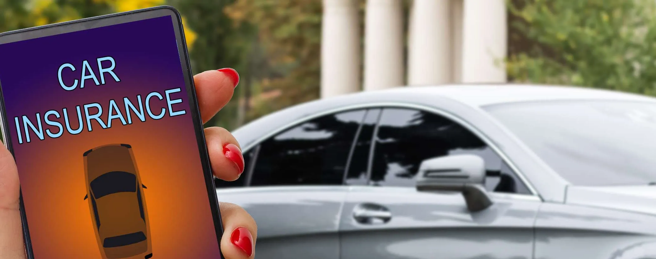 Assicurazioni Auto Online: ecco i siti truffa scoperti ad aprile