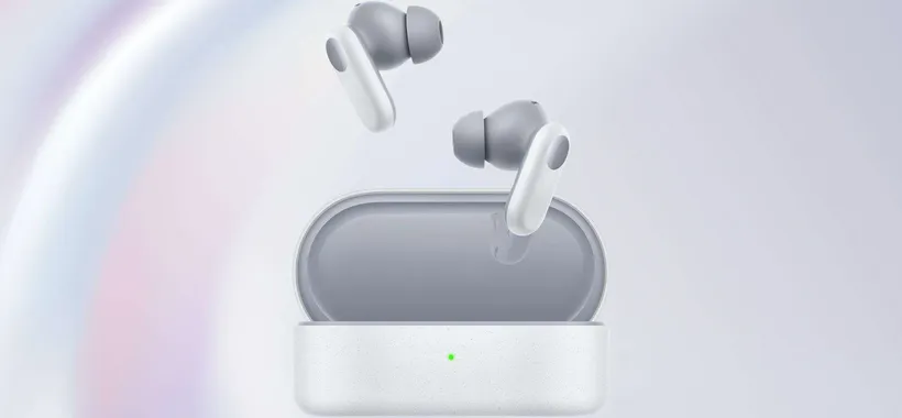 Oppo Enco Buds2 Pro in offerta a meno di 30€: audio ottimo e autonomia esagerata