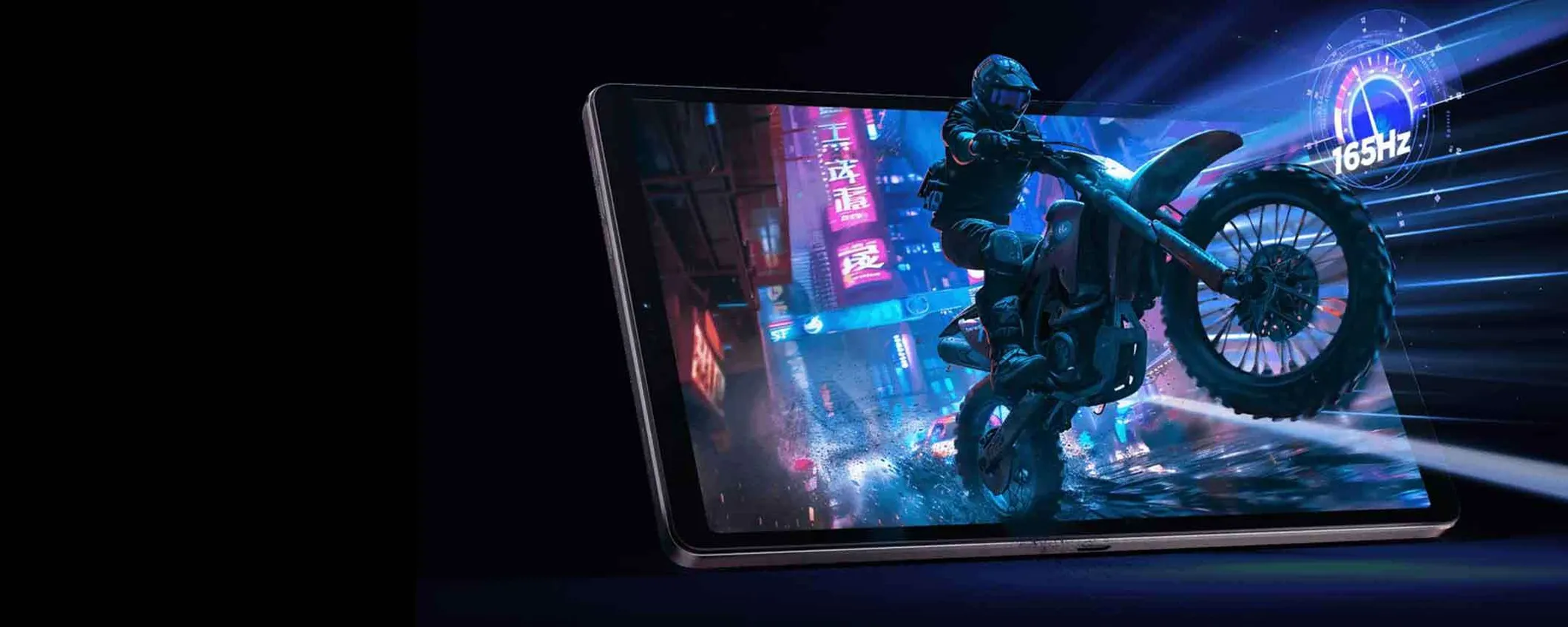 Nuovo tablet da gaming per Lenovo? Potrebbe vantare Snapdragon 8 Elite