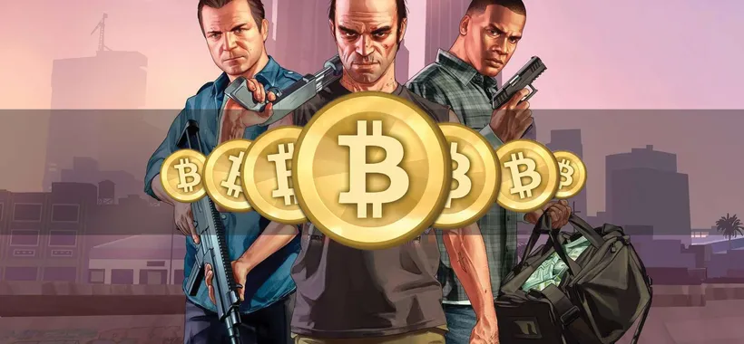 GTA 6: è prevista una criptovaluta all'interno del gioco