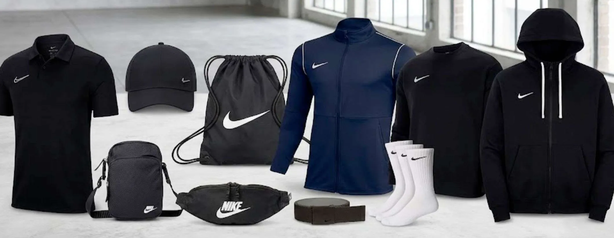 Nike sciocca tutti su Amazon: prezzi da OUTLET assurdo (da 10,99€)