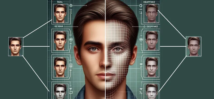 Deepfake: i migliori metodi per identificarli e smascherarli