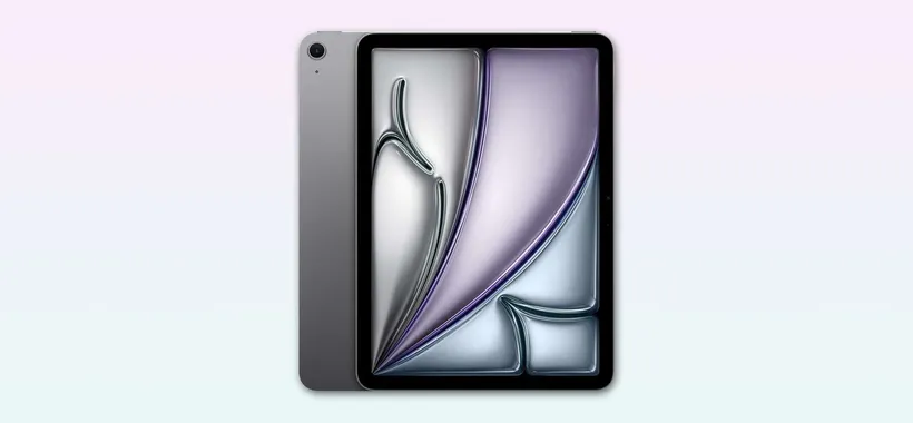 Se lavori da remoto non puoi perderlo: iPad Air 11" (M3) in offerta a tempo limitato