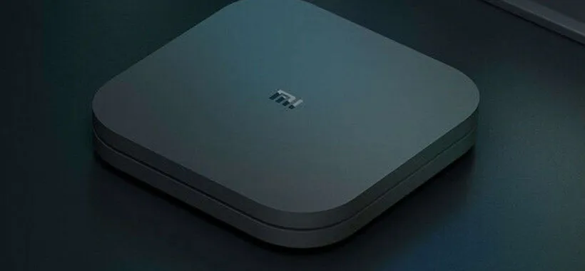 Xiaomi Mi Box S 4K a 39€: prezzo magico per Natale