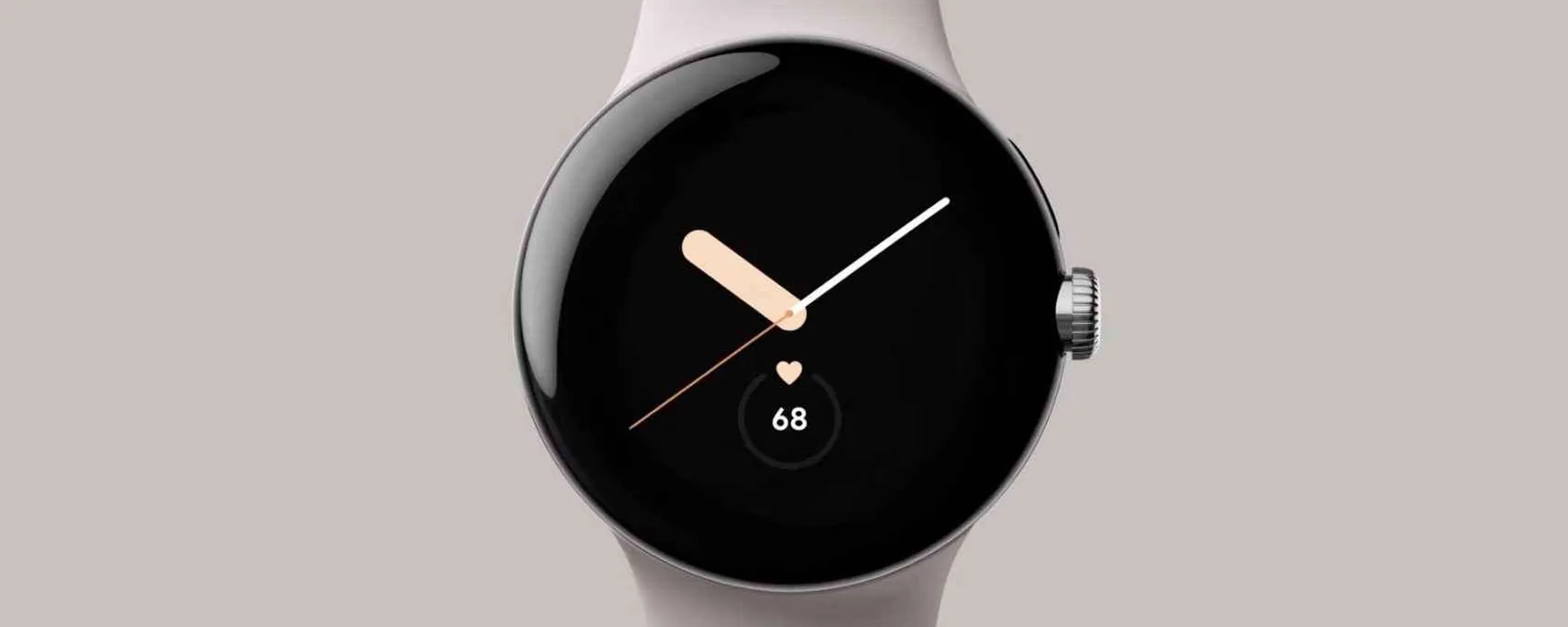 Google Pixel Watch 2 in offerta al MINIMO STORICO su Amazon (anche in 5 rate)