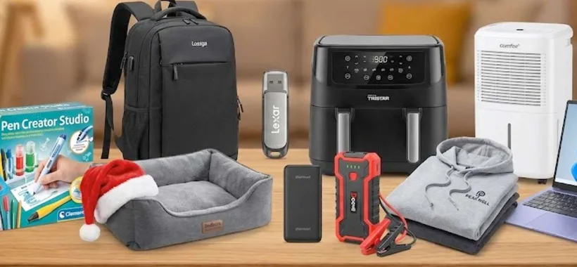 Offerte Amazon per chiudere l'anno in BELLEZZA: le occasioni del 31/12