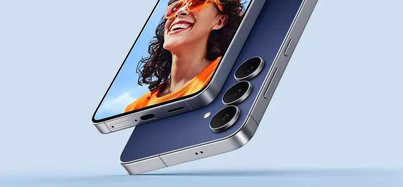 Samsung Galaxy S25 FE crolla a meno di 500€ con il doppio sconto eBay