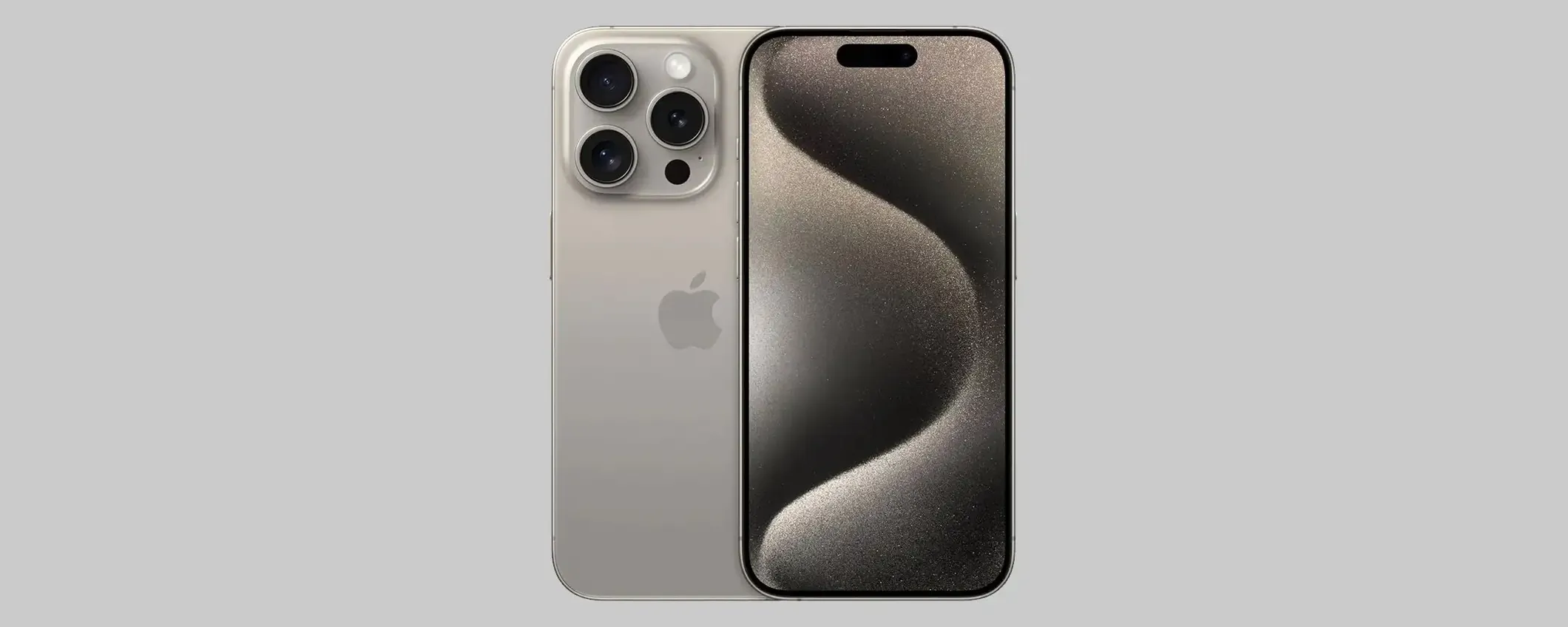 iPhone 15 Pro come nuovo a prezzo eccezionale: risparmi centinaia di euro