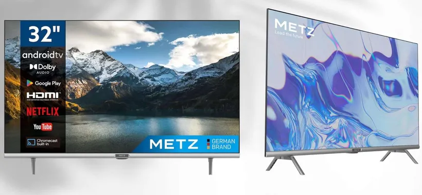 Smart TV Android 32" a 162€: SALDI SHOCK su Amazon, occasione WOW