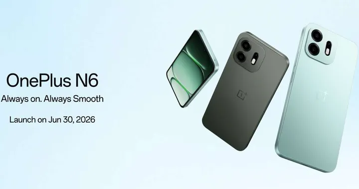 OnePlus N6 in arrivo con batteria da 8.000 mAh: durerà davvero tre giorni?