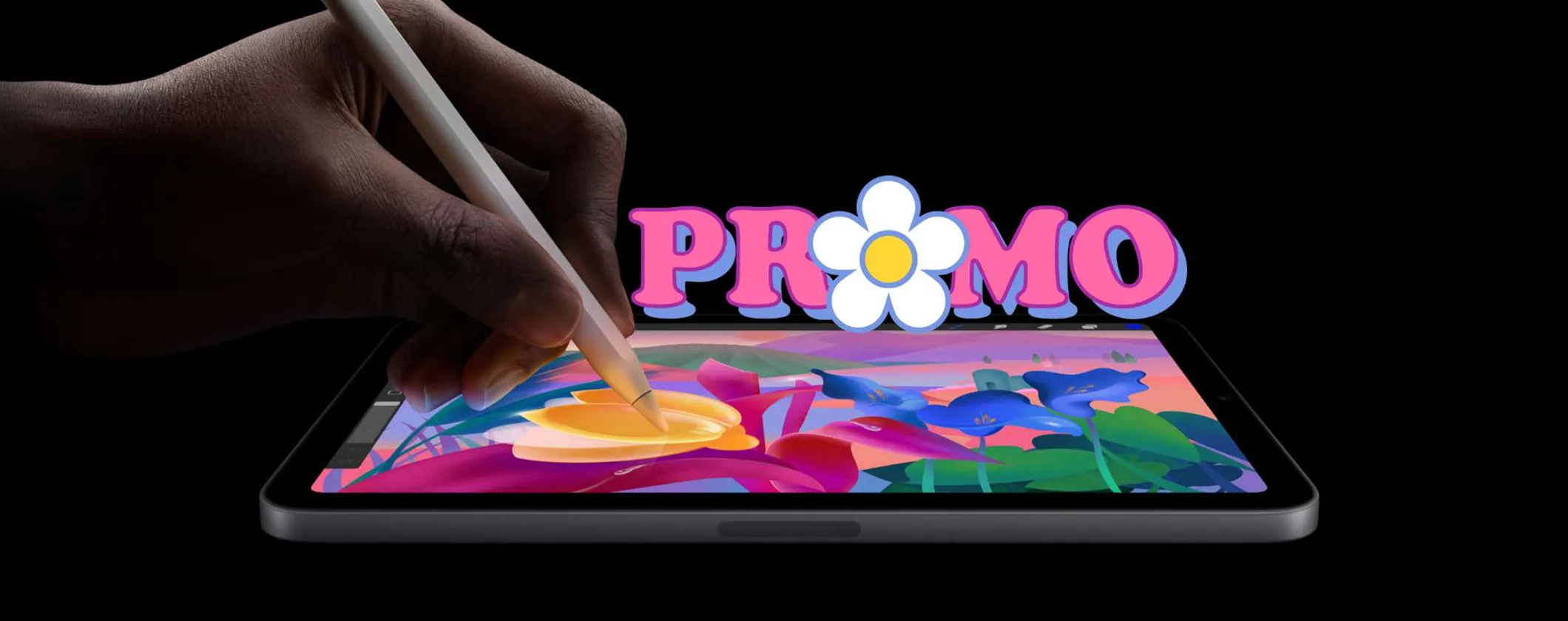 Apple iPad mini con chip A17 Pro in super sconto su Amazon: ecco il nuovo prezzo