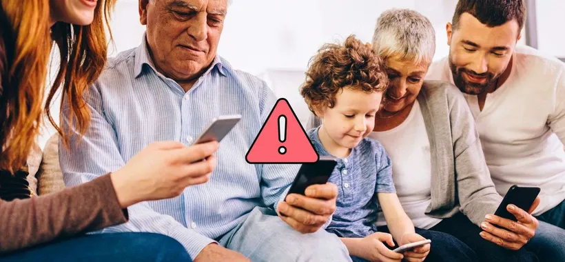 Allarme Whatsapp nelle famiglie: come semplici messaggi possono trasformarsi in un trappola