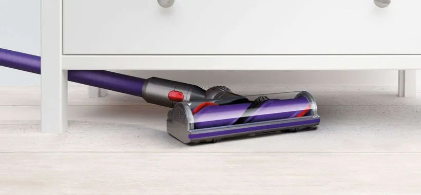 Dyson Cyclone V10 Animal a prezzo SBRICIOLATO: 379€ (quasi finito)