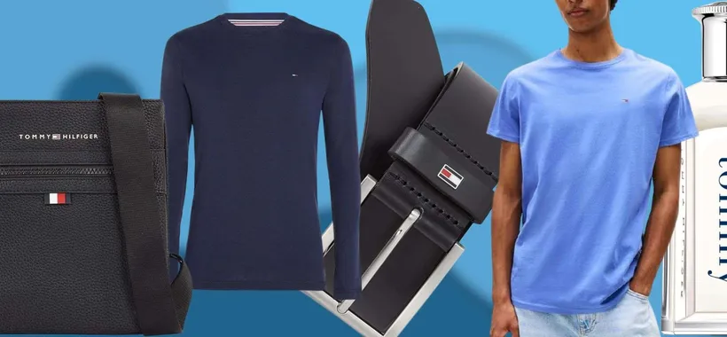 Tommy Hilfiger da 8,95€ su Amazon: una valanga di MEGA OCCASIONI a tempo