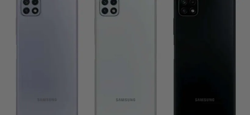 Galaxy F42 5G: un nuovo medio in arrivo, forse