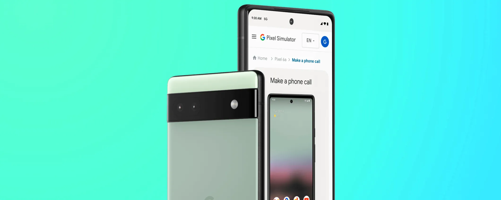 Pixel 6a ricondizionati: Google blocca le vendite per un grave motivo
