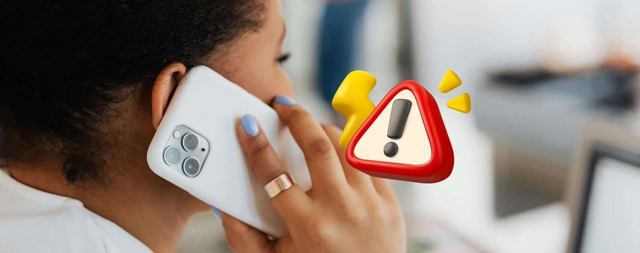 Poste Mobile mette in guarda i suoi clienti dal Wangiri