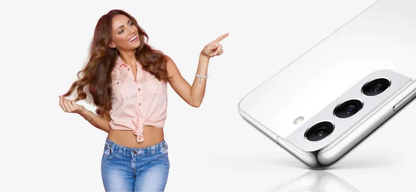 Samsung Galaxy S22 shock su eBay a rate tasso zero senza busta paga