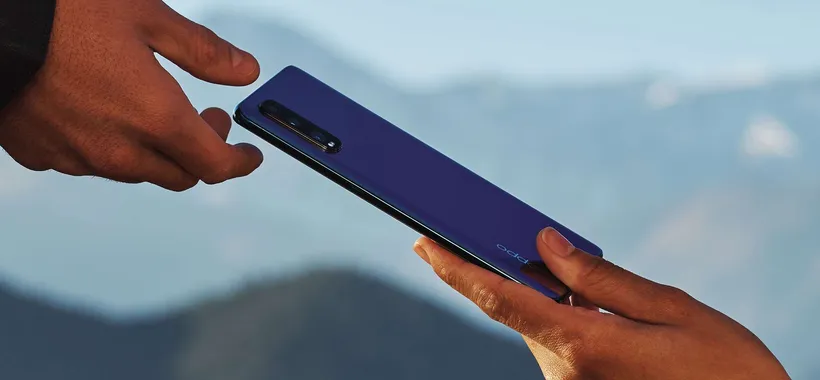 Gli OPPO “sbarcano” su Netflix e viceversa
