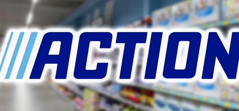 Volantino Action, una settimana di ricche offerte: dalla friggitrice alla soundbar
