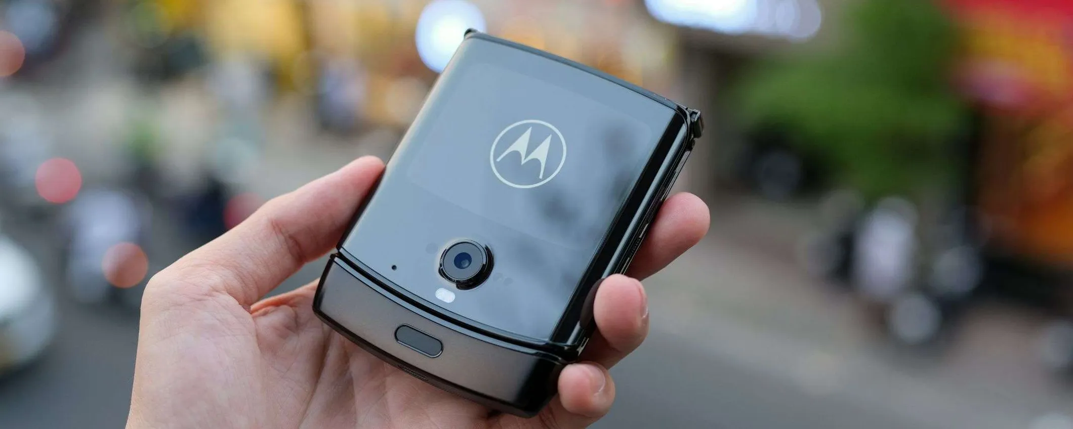 Motorola conferma: Android 16 è in arrivo su questi smartphone
