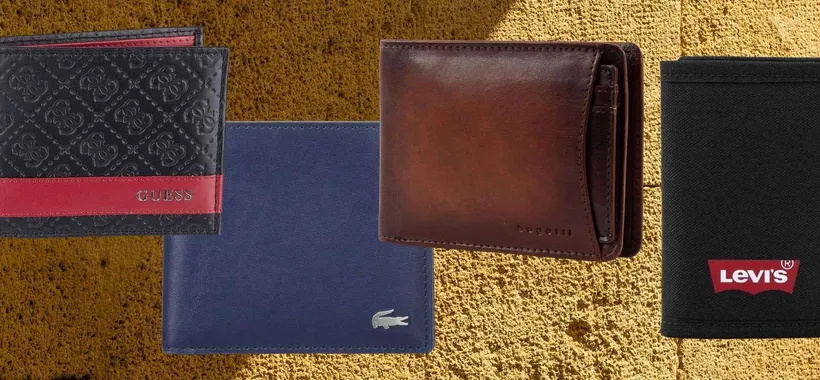Portafogli premium di MARCA da 10€ su Amazon: SALDI FOLLI natalizi