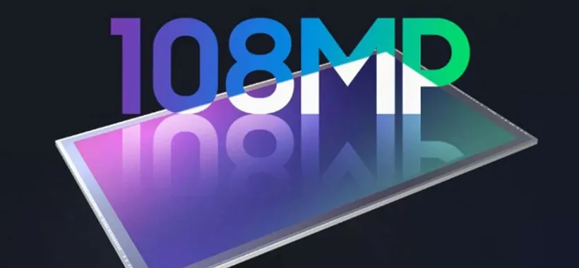 Samsung: il primo sensore da 108MP è ufficiale