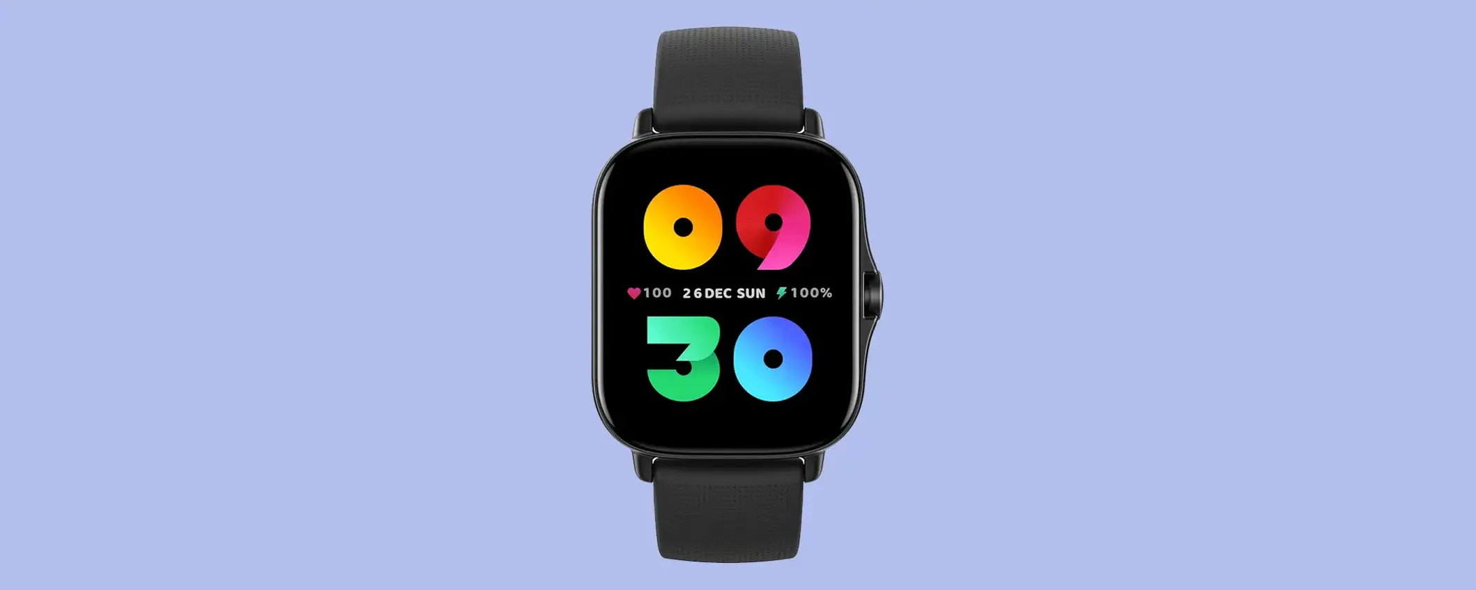 Amazfit GTS 2 a metà prezzo: -51% sullo smartwatch con Alexa e chiamate