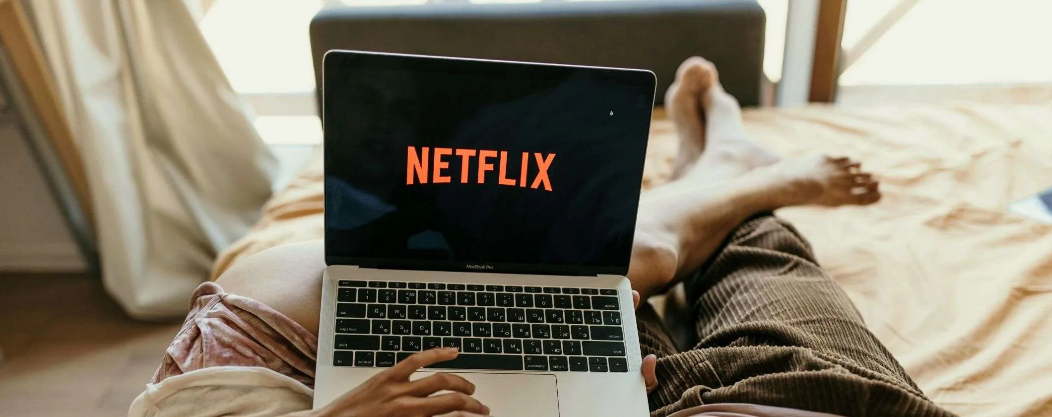 Netflix sorprende tutti annunciando le novità di maggio 2026