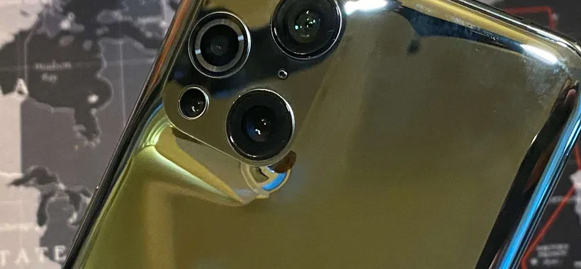 OPPO Find X3 Pro, recensione: si può chiedere di più?