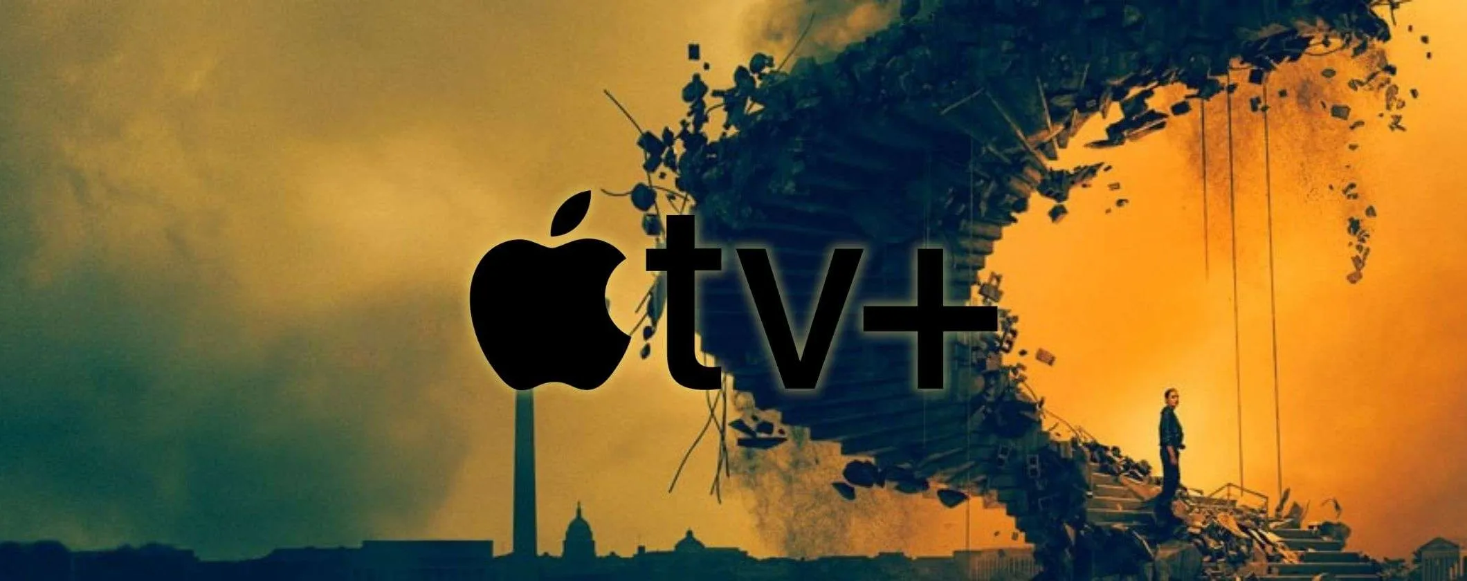Apple TV+ ha annunciato nuove stagioni incredibili in arrivo nel 2026