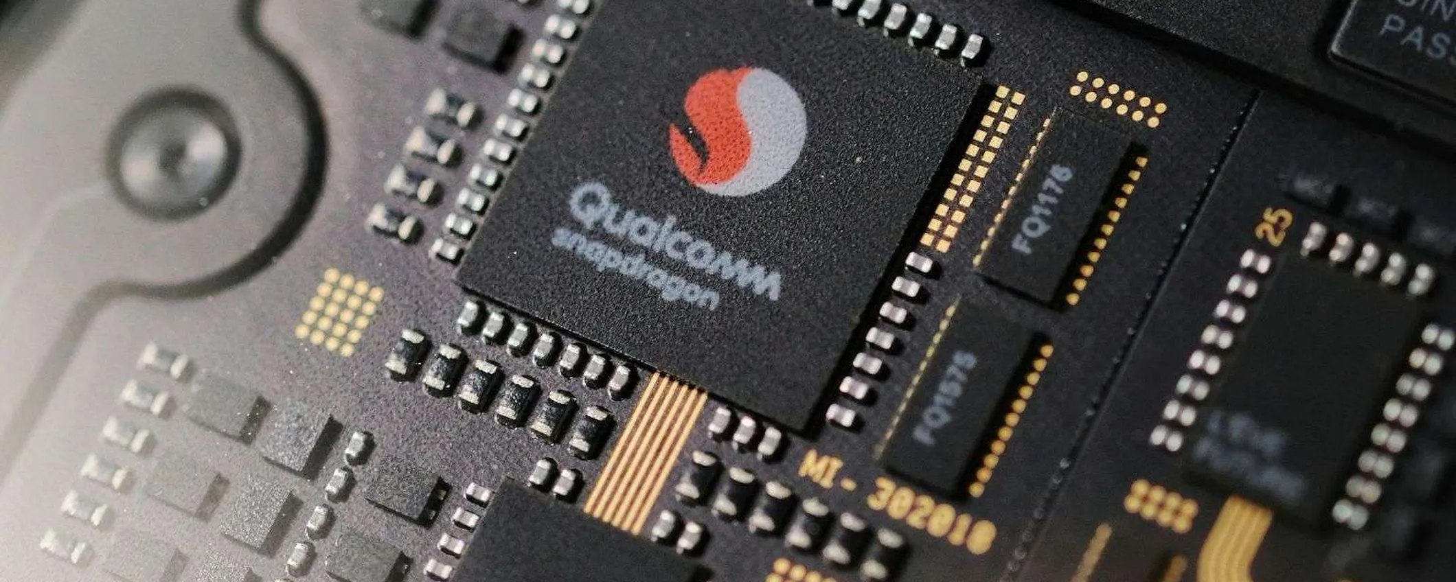 Leak Snapdragon 8 Elite Gen 6 Pro, ecco tutto quello che è emerso